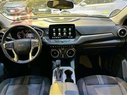 Chevrolet Blazer